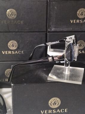 Rare Vintage Gianni Versace Sunglasses